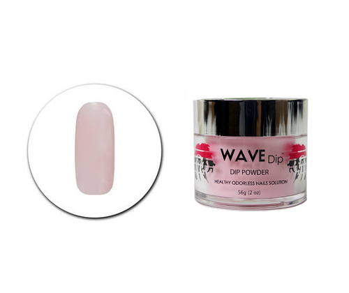 Wavegel Dip Powder 2oz - #124(WG124) PINKILICIOUS