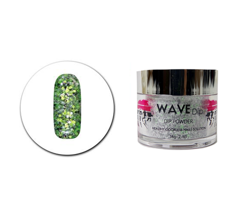 Wavegel Dip Powder 2oz - #133(WG133) MONSTER MIKE