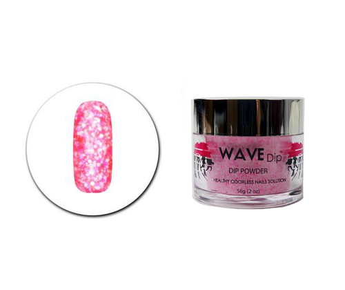 Wavegel Dip Powder 2oz - #135(WG135) ROCKABILITY
