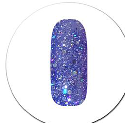Wavegel Dip Powder 2oz - #184(W184) OCEAN DIAMONDS
