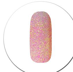 Wavegel Dip Powder 2oz - #186(W186) HHEH-HAPPY HOUR EVERY HOUR