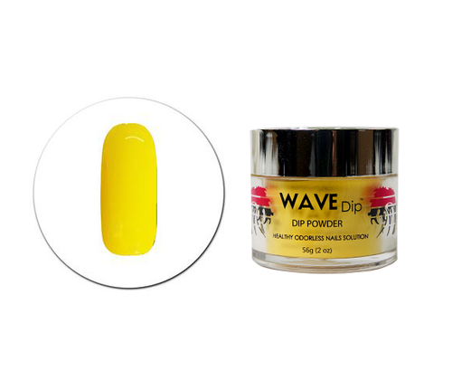 Wavegel Dip Powder 2oz - #196(W196) WILD TIGRESS