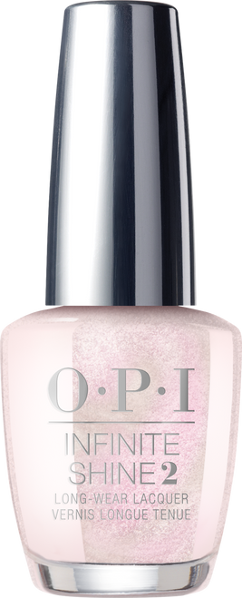 OPI Infinite Shine .5oz #ISL SH2 Throw Me a Kiss