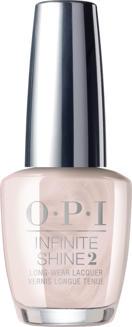 OPI Infinite Shine .5oz #ISL SH3 Chiffon-d of You