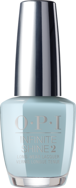 OPI Infinite Shine .5oz #ISL SH6 Ring Bare-er