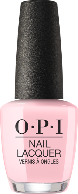 OPI Lacquer .5oz #NL SH1 Baby, Take a Vow