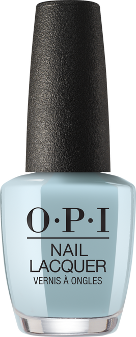 OPI Lacquer .5oz #NL SH6 Ring Bare-er