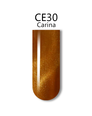 iGel 3D Cat Eye Gel Polish - #CE30 Carina .5 oz