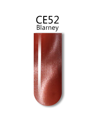 iGel 3D Cat Eye Gel Polish - #CE52 Blarney .5 oz