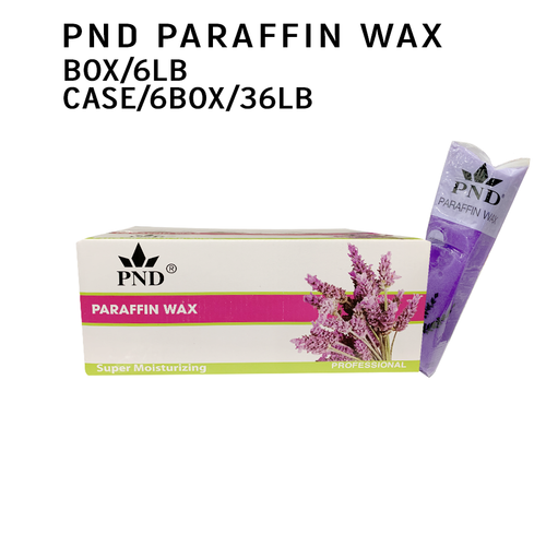 PND Paraffin Wax Lavender