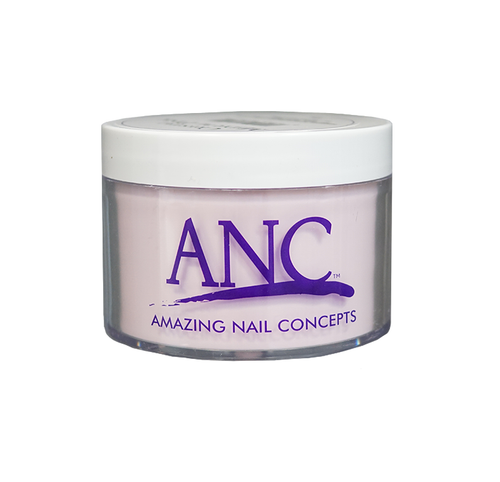 ANC Powder 8oz - #CMP08 CRYSTAL Medium Pink