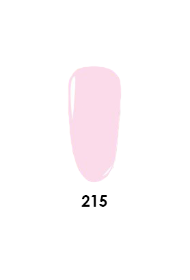 Wavegel Combo #215(W215) ESKIMO KISS
