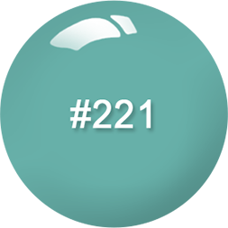 ANC Powder 2oz - #221 Sea Foam Green
