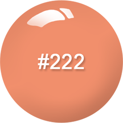 ANC Powder 2oz - #222 Cantaloupe