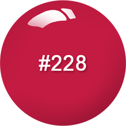 ANC Powder 2oz - #228 Pomegranate