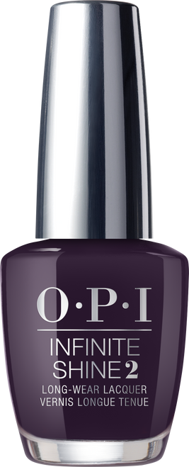 OPI Infinite Shine .5oz #ISL U16 Good Girls Gone Plaid