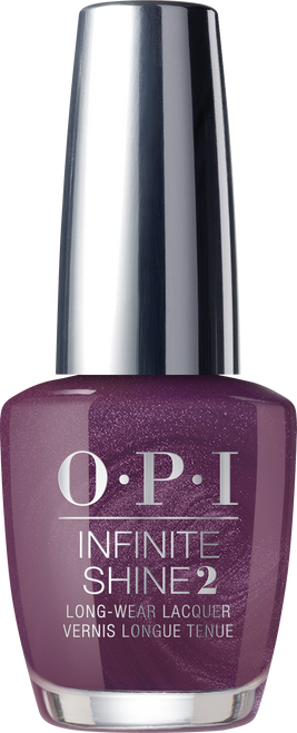 OPI Infinite Shine .5oz #ISL U17 Boys Be Thistle-ing At Me