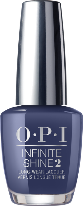 OPI Infinite Shine .5oz #ISL U21 Nice Set of Pipes