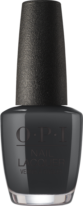 OPI Lacquer .5oz #NL U18 Rub-a-Pub-Pub