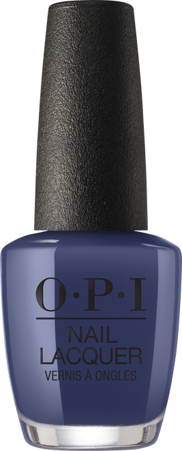 OPI Lacquer .5oz #NL U21 Nice Set of Pipes