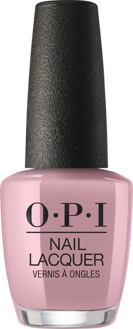 OPI Lacquer .5oz #NL U22 You've Got That Glas-glow