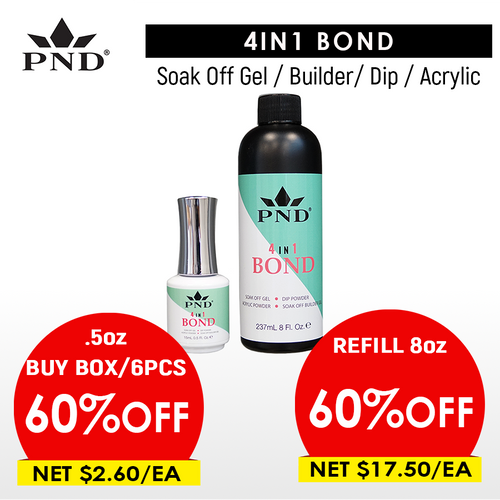 PND 4 in 1 Bond 