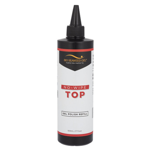 Bio Seaweed Gel - NO-WIPE TOP REFILL 17oz.