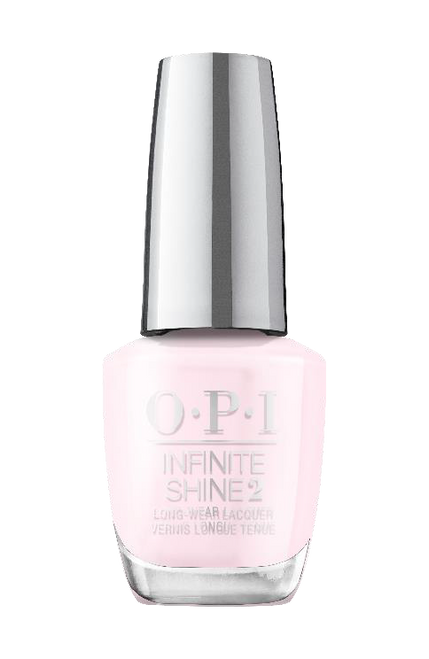 OPI Infinite Shine .5oz #HRL31 Let's Be Friends
