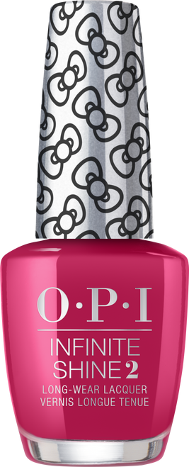 OPI Infinite Shine .5oz #HRL35 All About The Bows