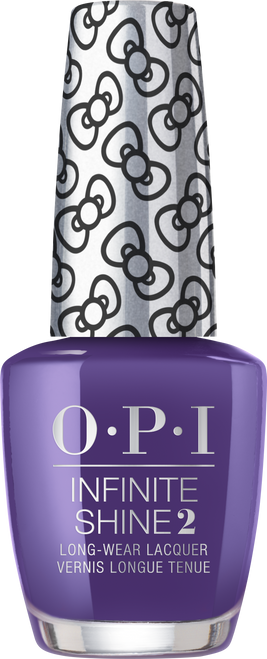 OPI Infinite Shine .5oz #HRL38 Hello Pretty