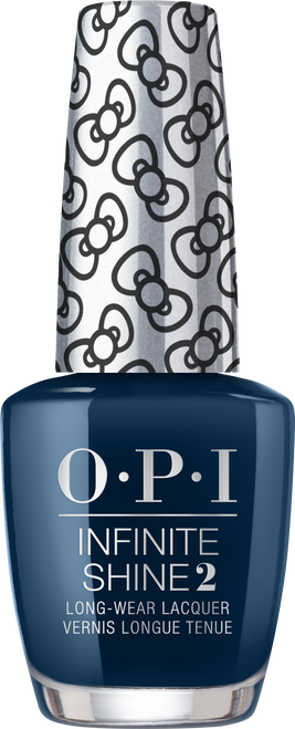 OPI Infinite Shine .5oz #HRL40 My Favorite Gal Pal