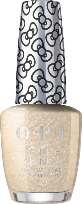 OPI Infinite Shine .5oz #HRL41 Many Celebrations To Go!