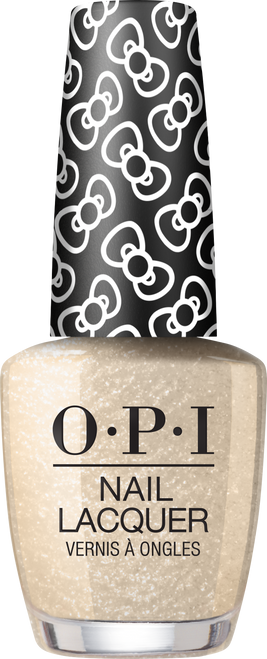 OPI Lacquer .5oz #HR L10 Many Celebrations To Go!