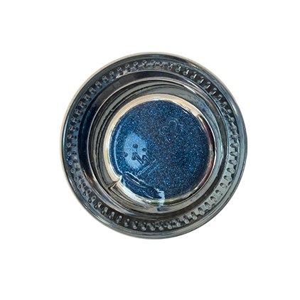 WaveGel Chrome Metal Powder 1g - #13