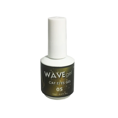 WaveGel Cat Eyes Gel - #05