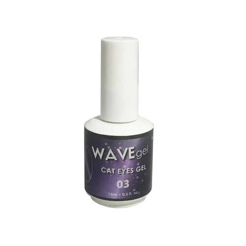 WaveGel Cat Eyes Gel - #03