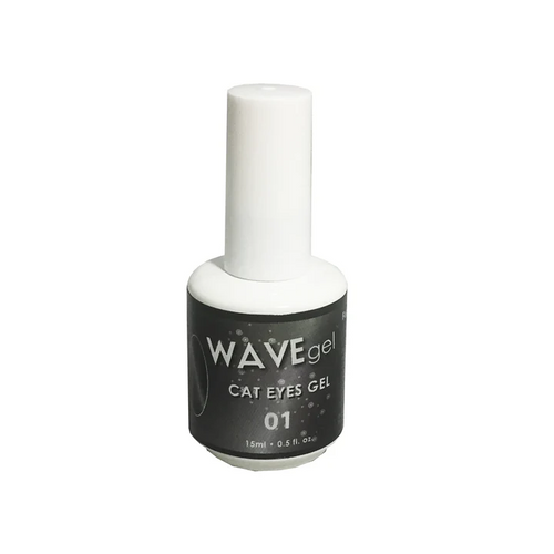 WaveGel Cat Eyes Gel - #01