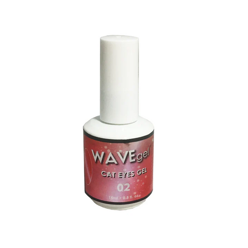 WaveGel Cat Eyes Gel - #02