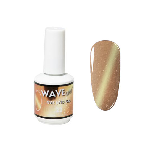 WaveGel Cat Eyes Gel - #23