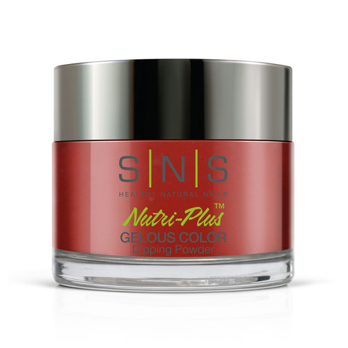 SNS Powder 1.5oz - #BP01 Orang-u-humming