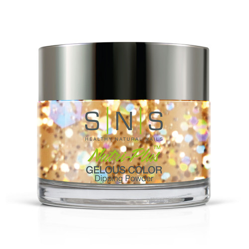 SNS Powder 1.5oz - #BP02 Golden Eagle