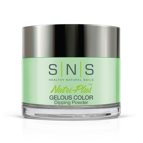 SNS Powder 1.5oz - #BP03 Baby Turaco
