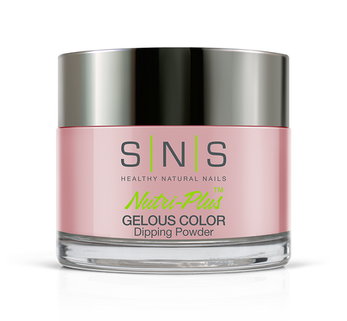 SNS Powder 1.5oz - #BP07 Roseate Spoonbill