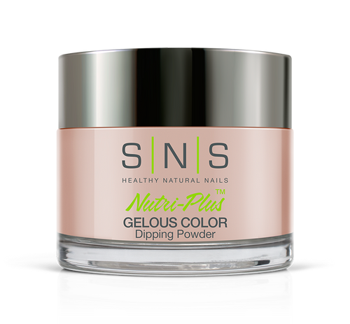 SNS Powder 1.5oz - #BP09 Rossy Cockatoo