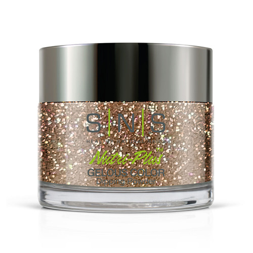 SNS Powder 1.5oz - #BP10 Sungem Wing