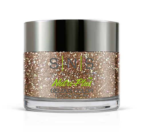 SNS Powder 1.5oz - #BP10 Sungem Wing