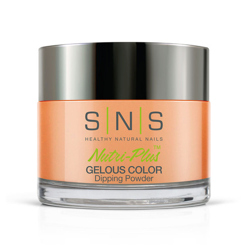SNS Powder 1.5oz - #BP13 Mandarin Ducky