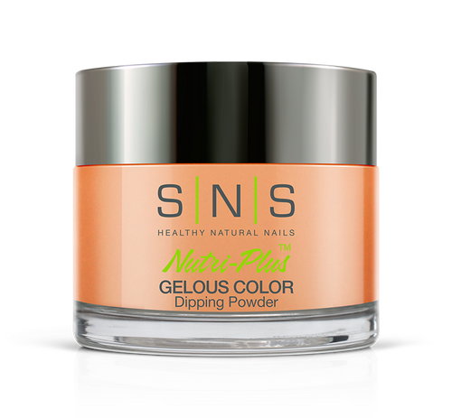 SNS Powder 1.5oz - #BP13 Mandarin Ducky
