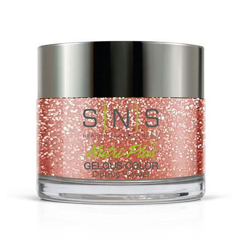 SNS Powder 1.5oz - #BP14 Golden Pheasant