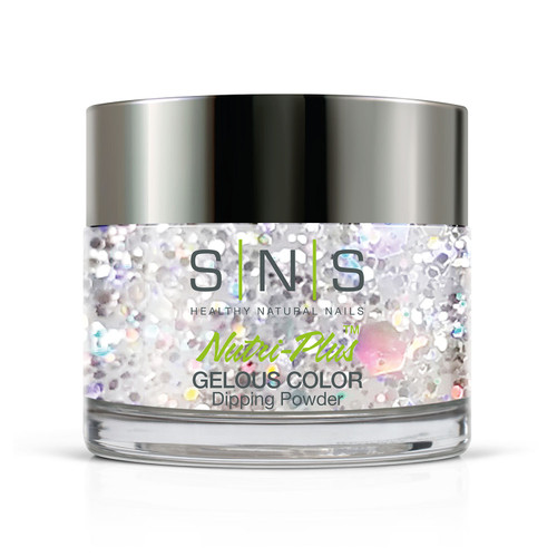 SNS Powder 1.5oz - #BP16 Graceful Swans